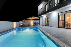 Villa Lily